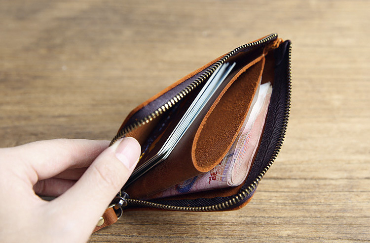 Leather Product View 3