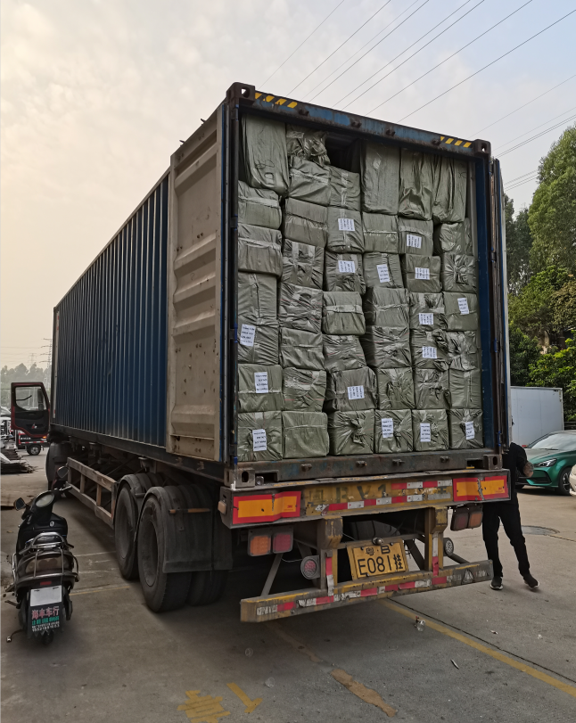 Packaging Solution 4