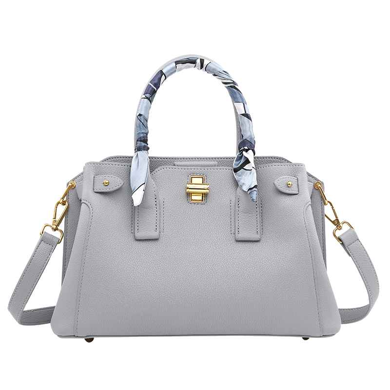 Genuine Leather Handbag Overview