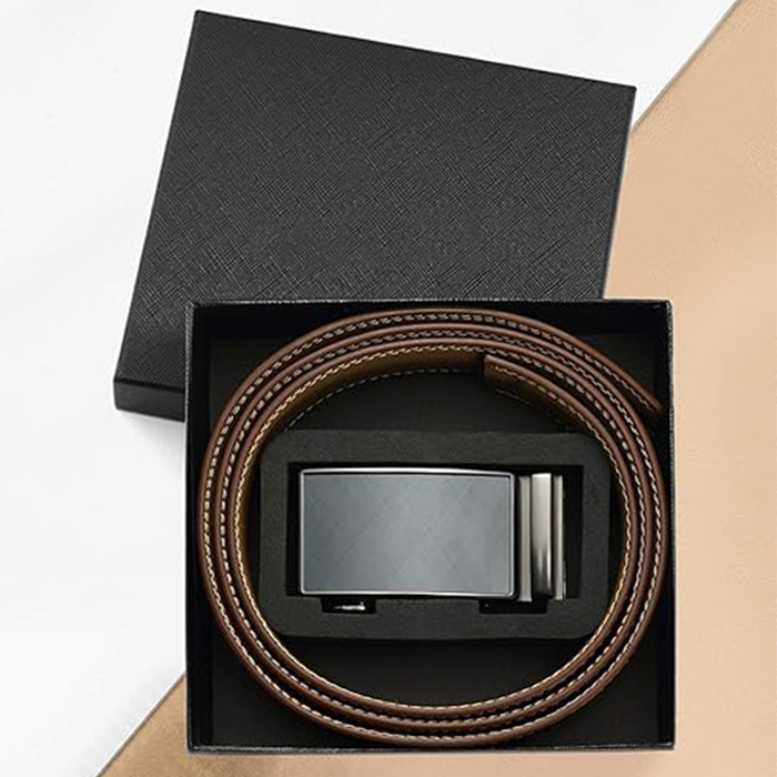 Belt detail 9