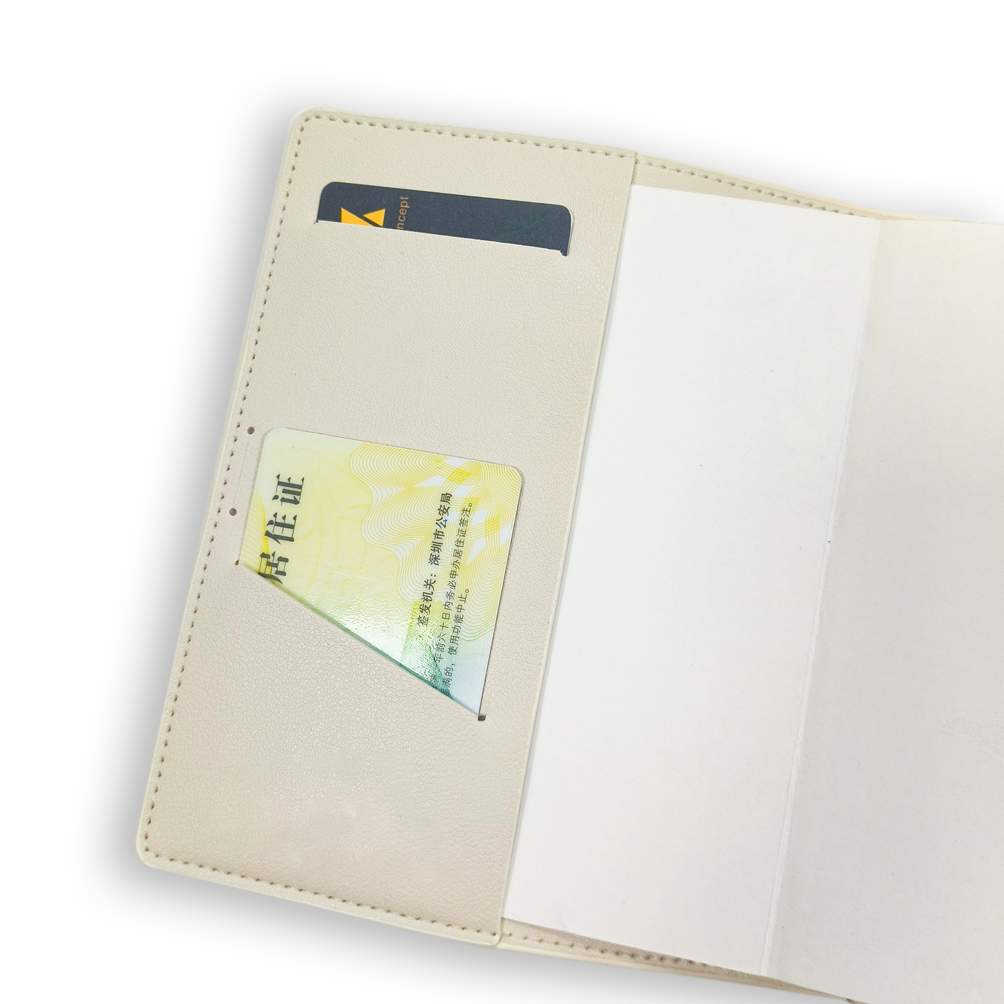 Handmade Leather Journal Book Sleeve New Design Portable Planner Cover Notebook Cover