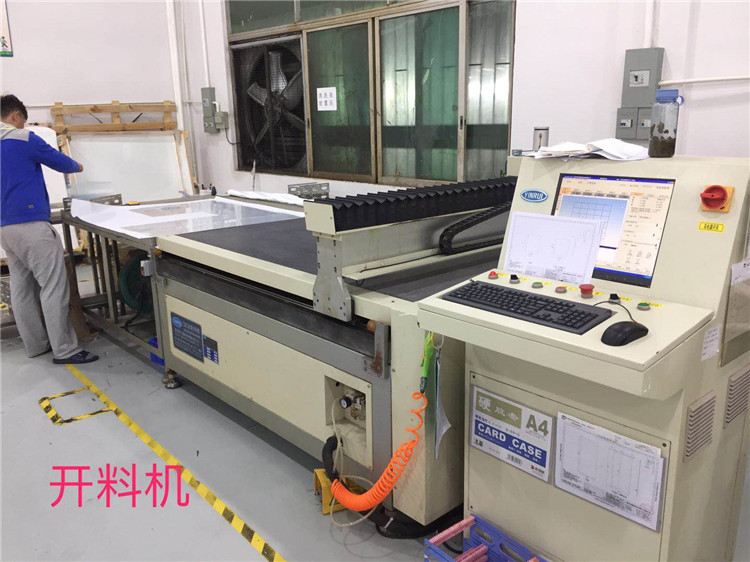 Factory Facility 3