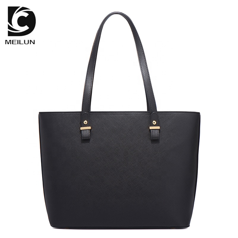 2021 Wholesale New Women's Fashion PU Leather Bag Handbag Set 4 Pcs Ladies Cross Body Bag
