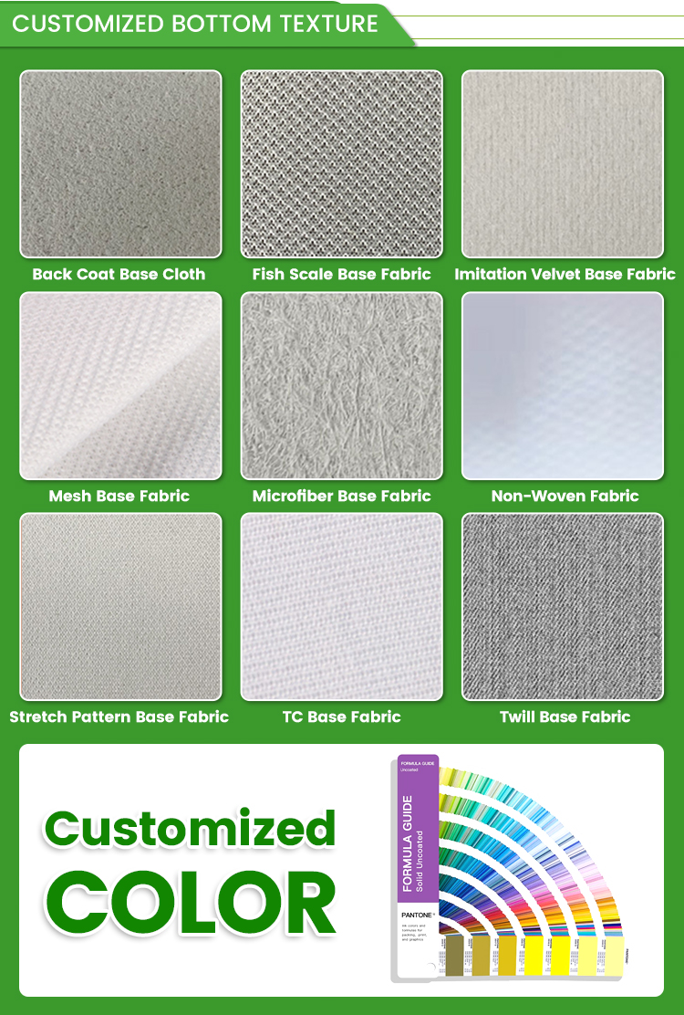 Customized Leather Services