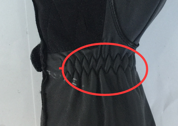 High Quality Winter Riding Gloves Leather Cycling and Car Gloves Exported to Europe and North America