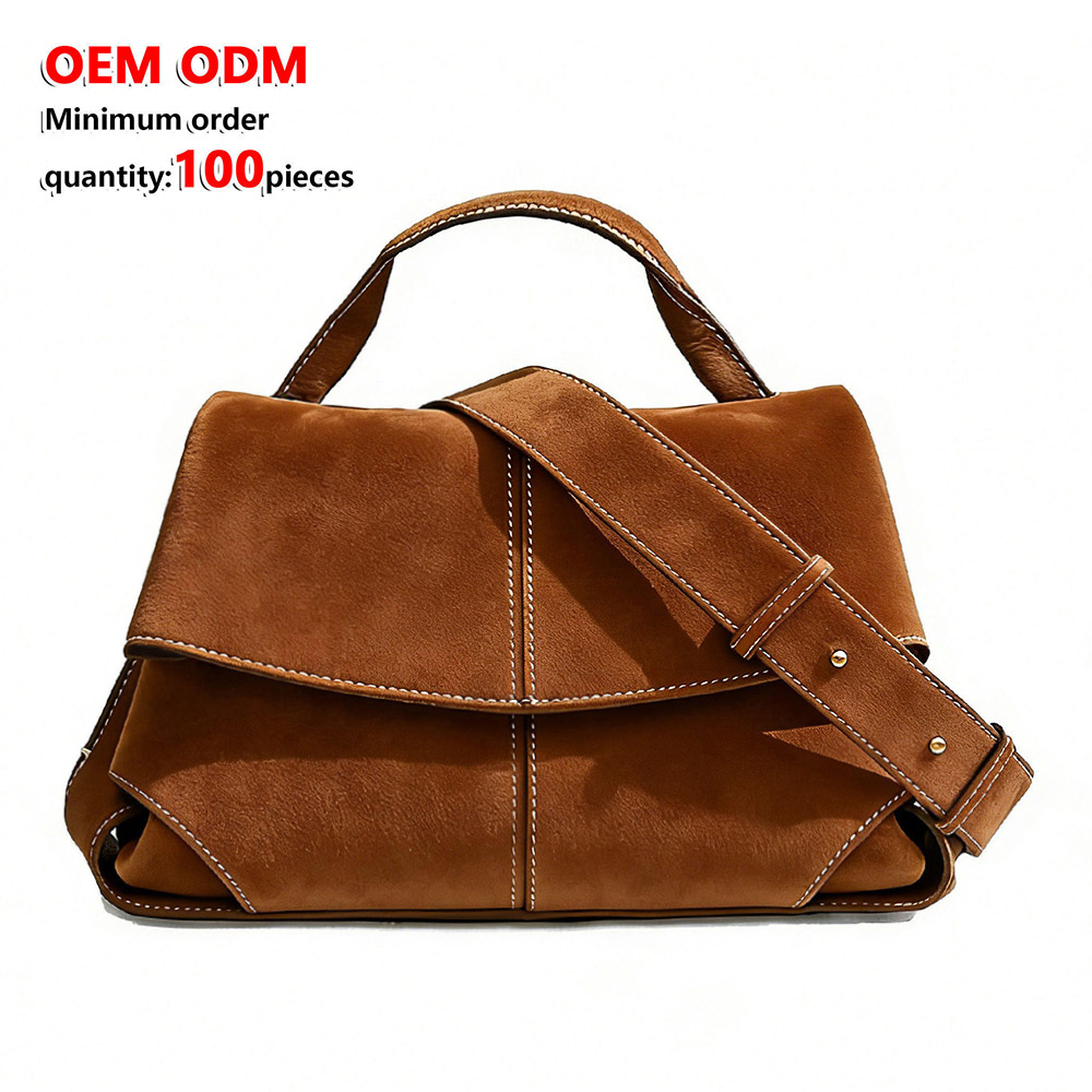 Custom Logo Professional ODM OEM PU Leather Brand Designer Ladies Women's Purse Hand Bags Handbag Fashion Brands Wholesale