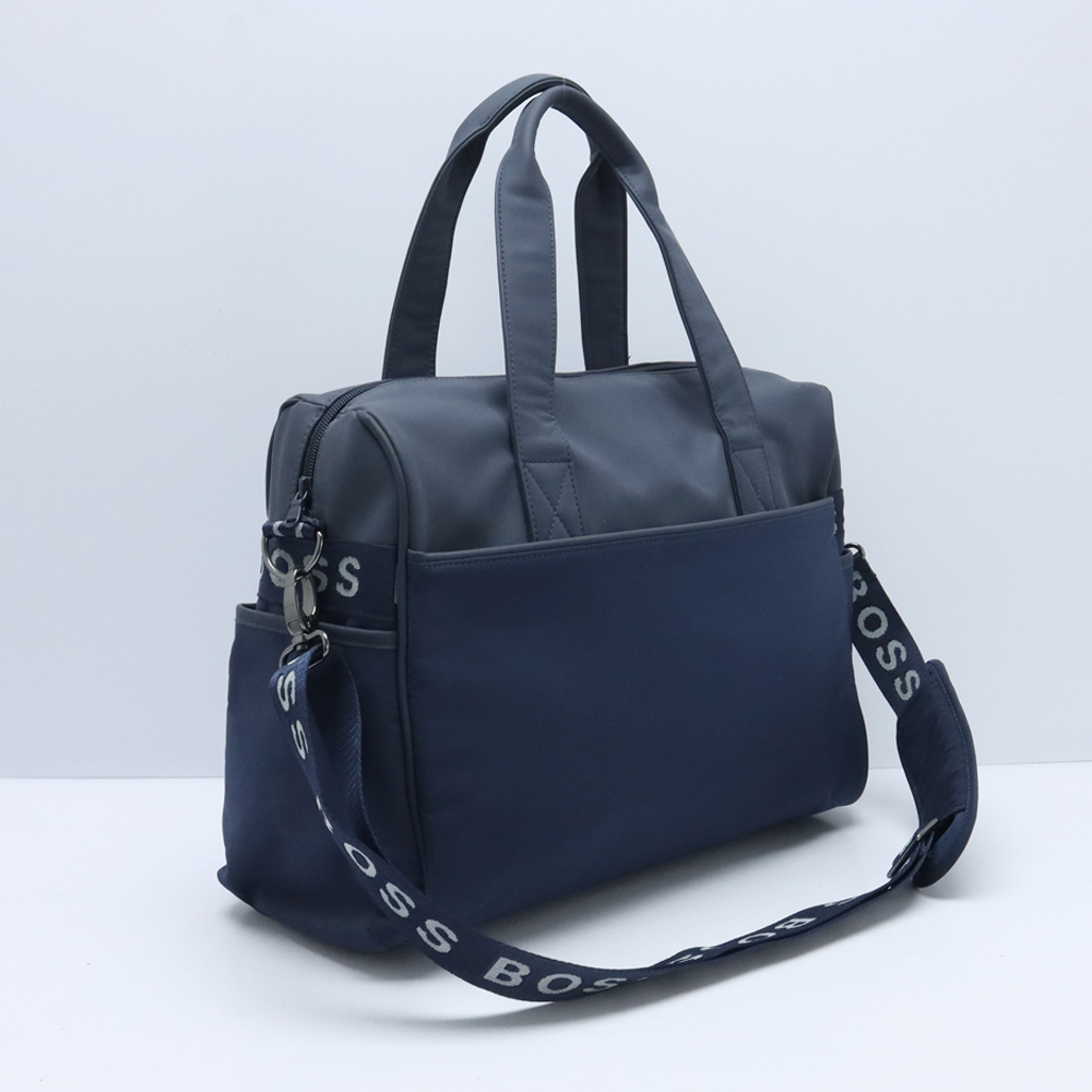 Wholesale Custom Logo Women's Waterproof Hand Bag with Large Capacity Designer Handbags Famous Brands