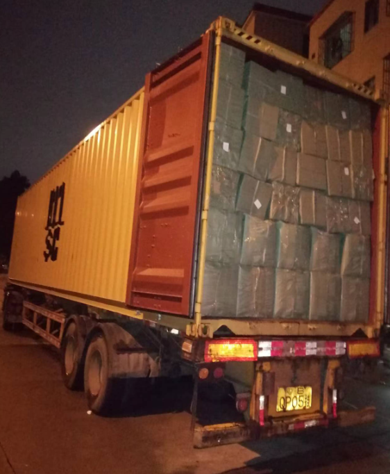 Packaging Solution 6