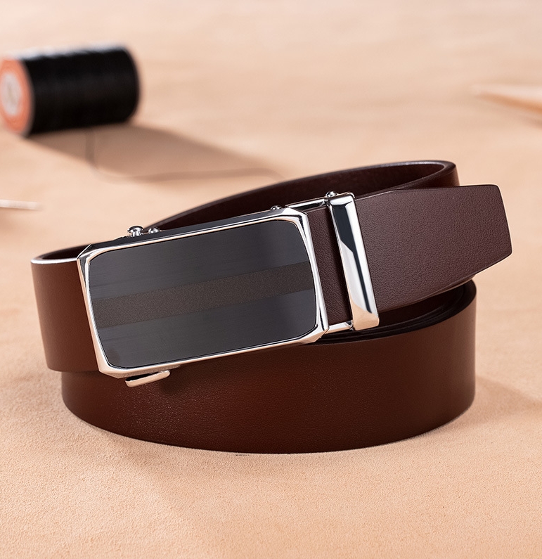 Belt detail 1