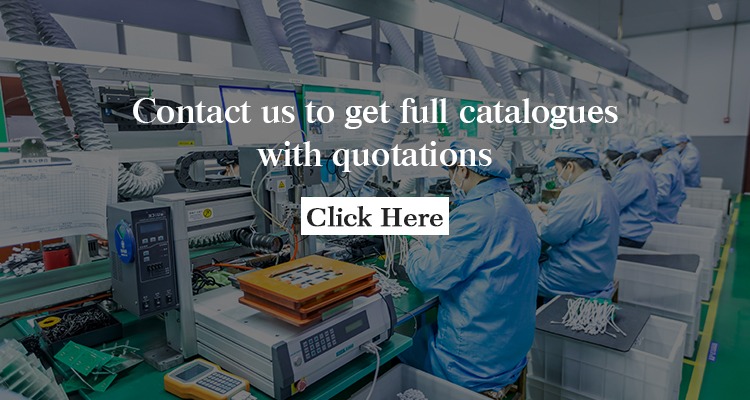 Catalogue Display 1