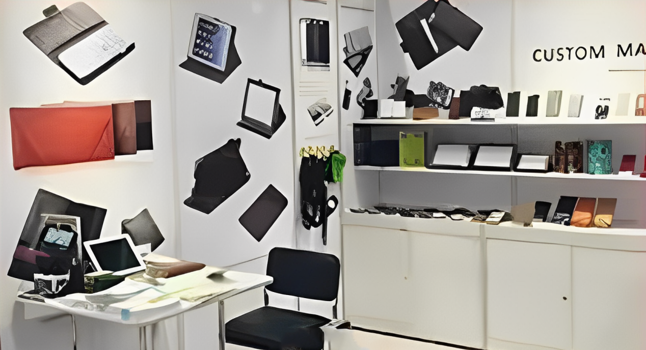 Exhibition Activity 2