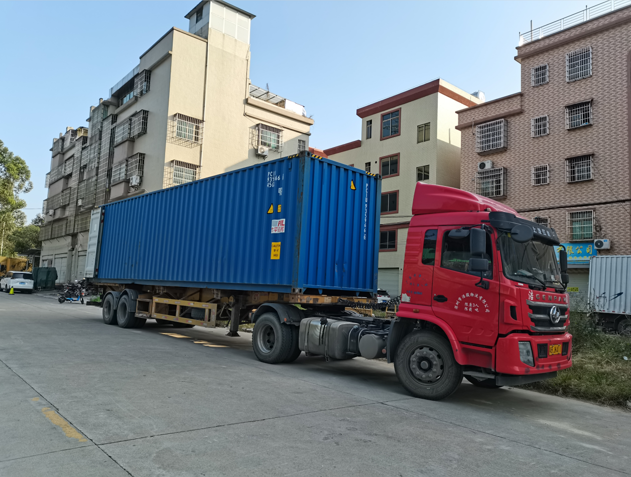 Packaging Solution 5