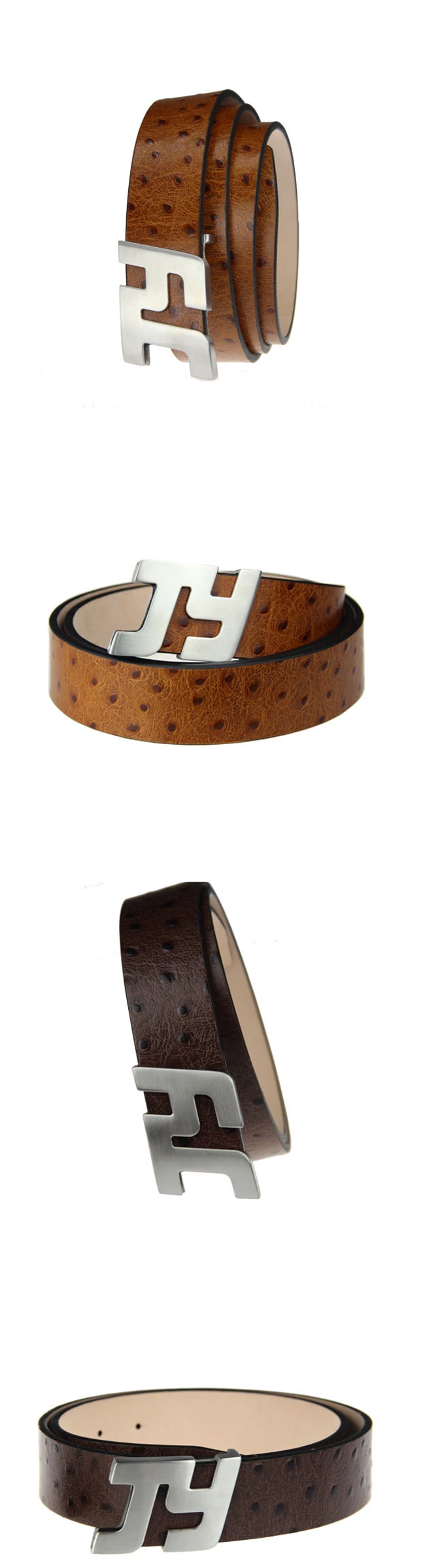 Belt Details Presentation 2