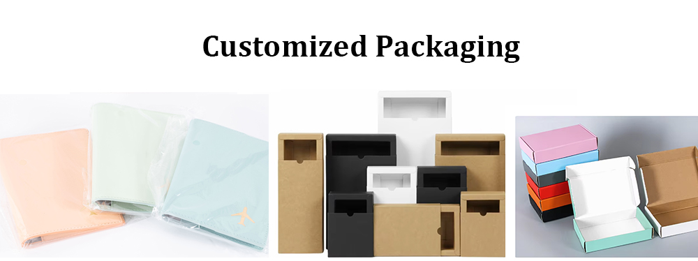 Personalized Service 4