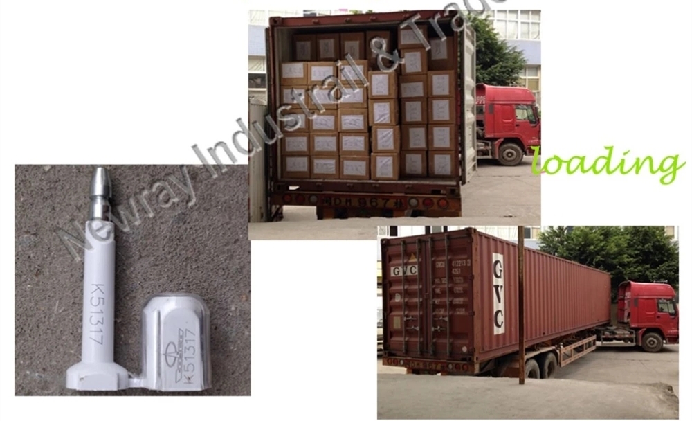 Packing and Delivery Overview 2