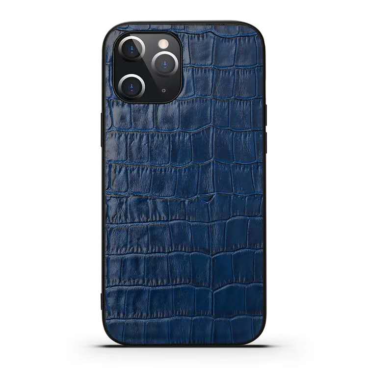 SUNNY Custom Designer Handmade Luxury Leather Shockproof Waterproof Ins Style Multi Colors Mobile Phone Case 15/14 Pro Max