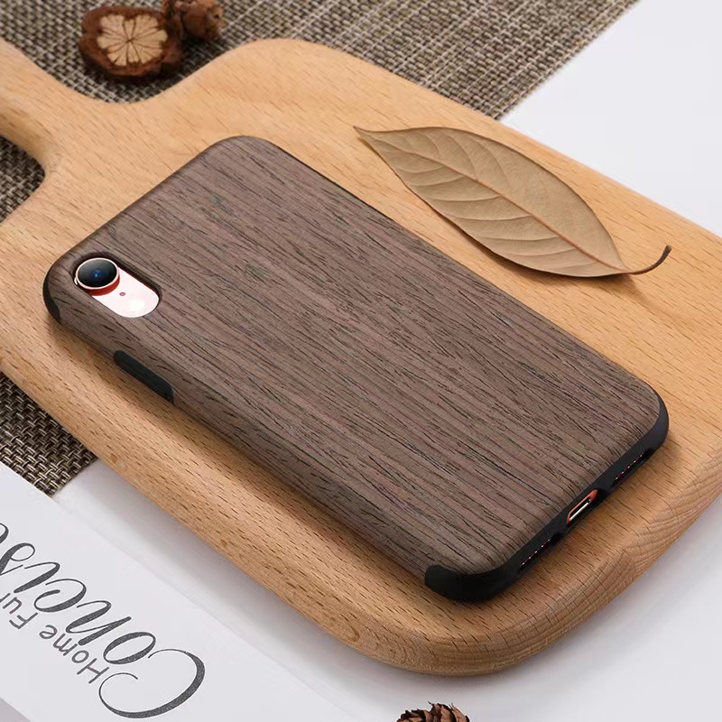 Wooden Phone Case Craft