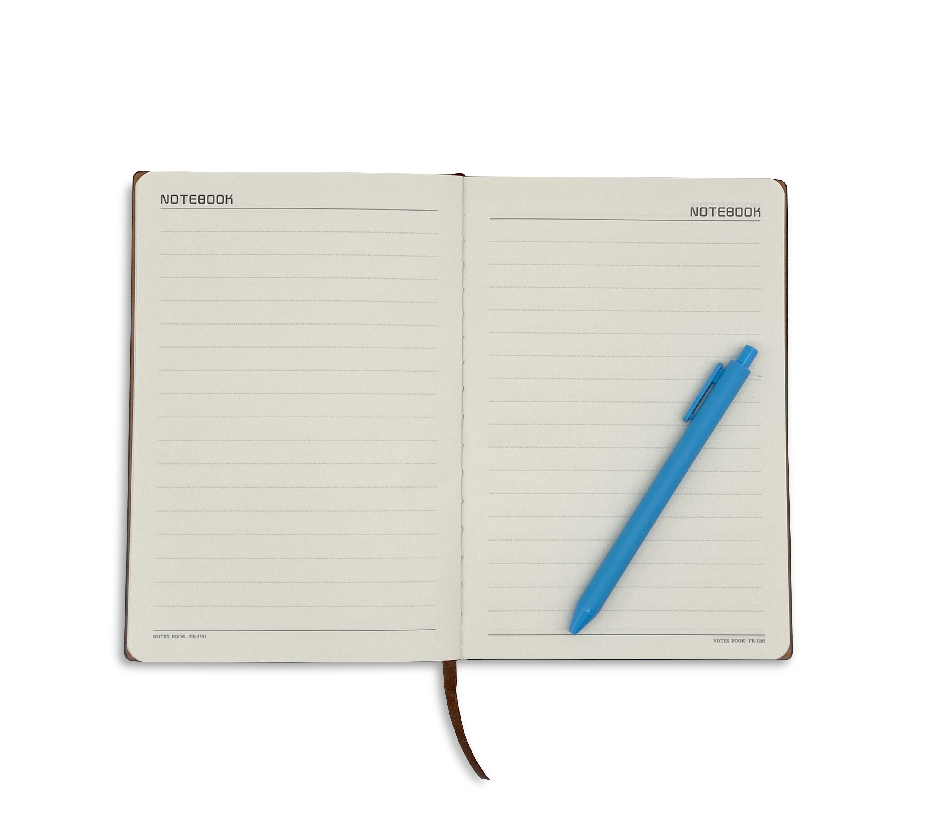 Notebook Details Inner