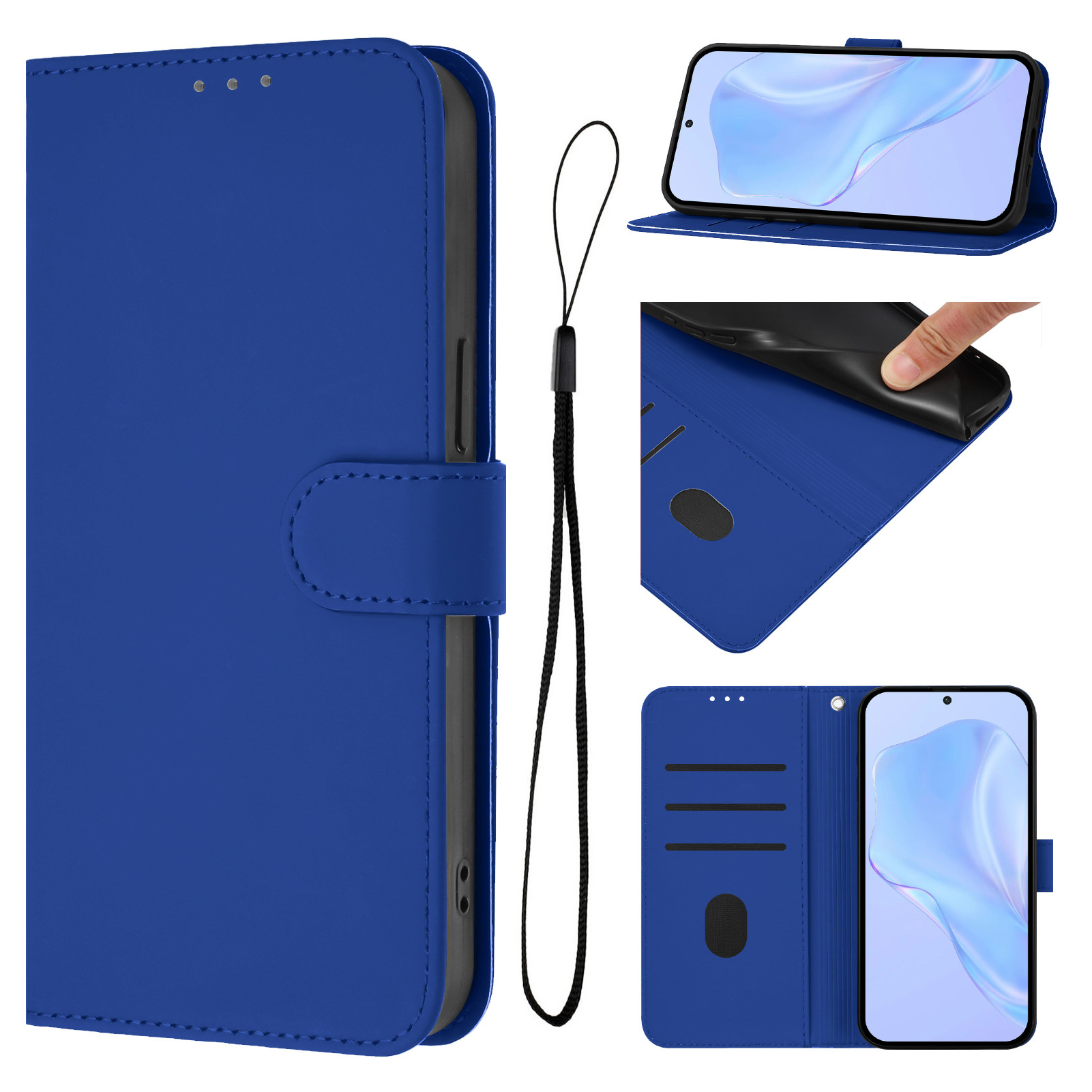 360 Degree Protector Skin Shell Leather case Cover for iphone 18 17 16 15 14 Pro Max