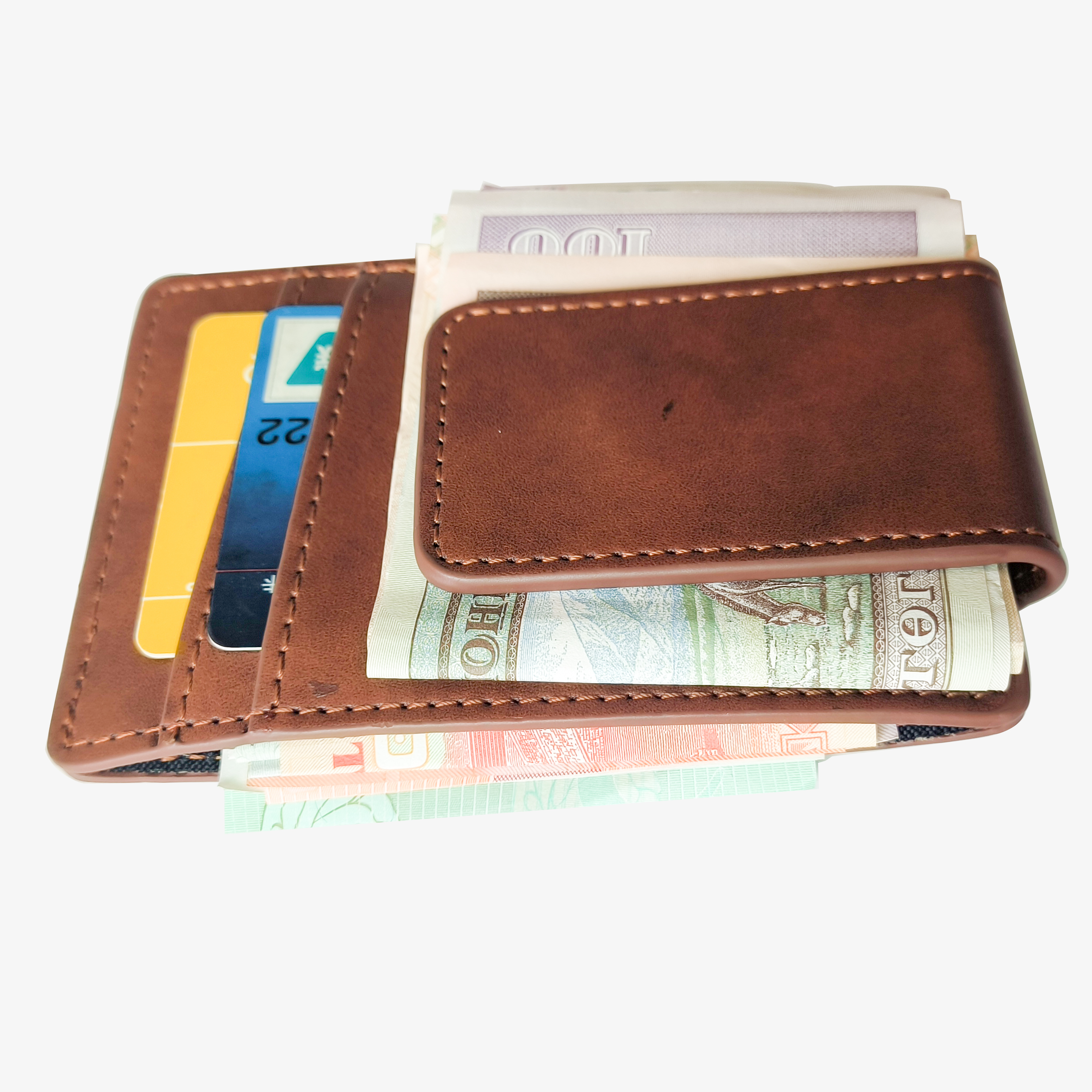 Leather Goods Color Variations