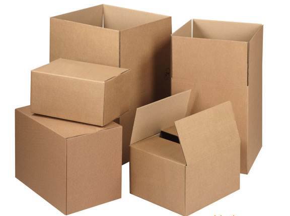 Packaging & Shipping Details