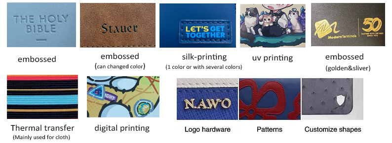 OEM Customization 1