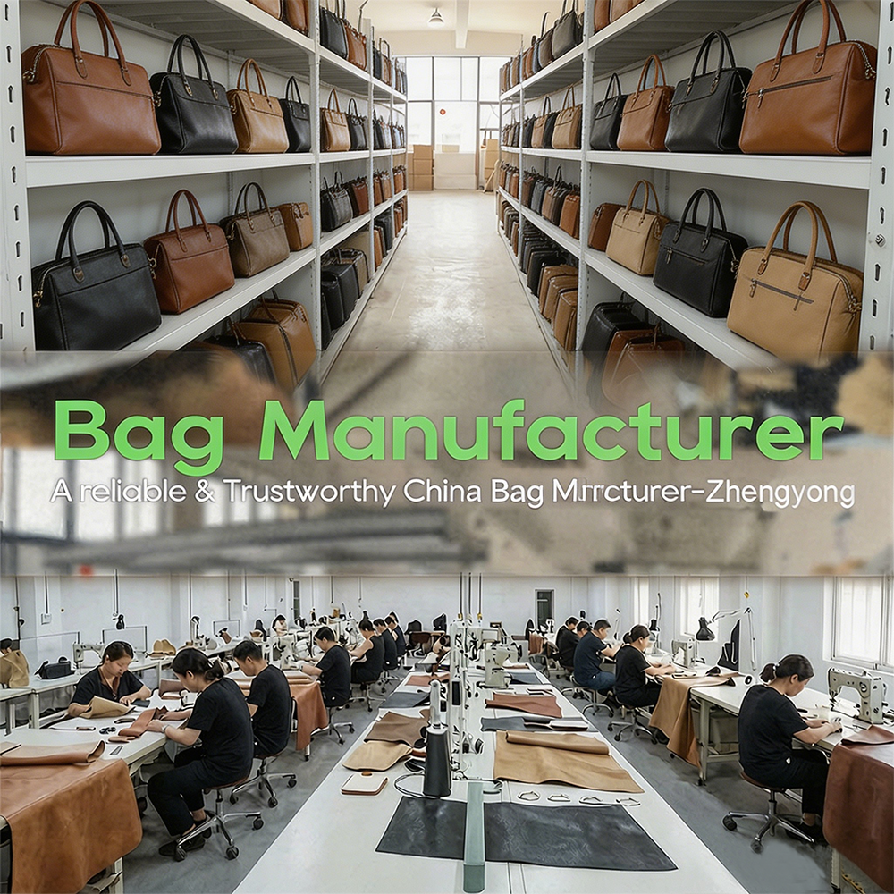 Lychee Pattern Leather Handbags for Ladies Fashion 3pcs Set Tote Crossbody Shoulder Bags Wholesale Daily Work