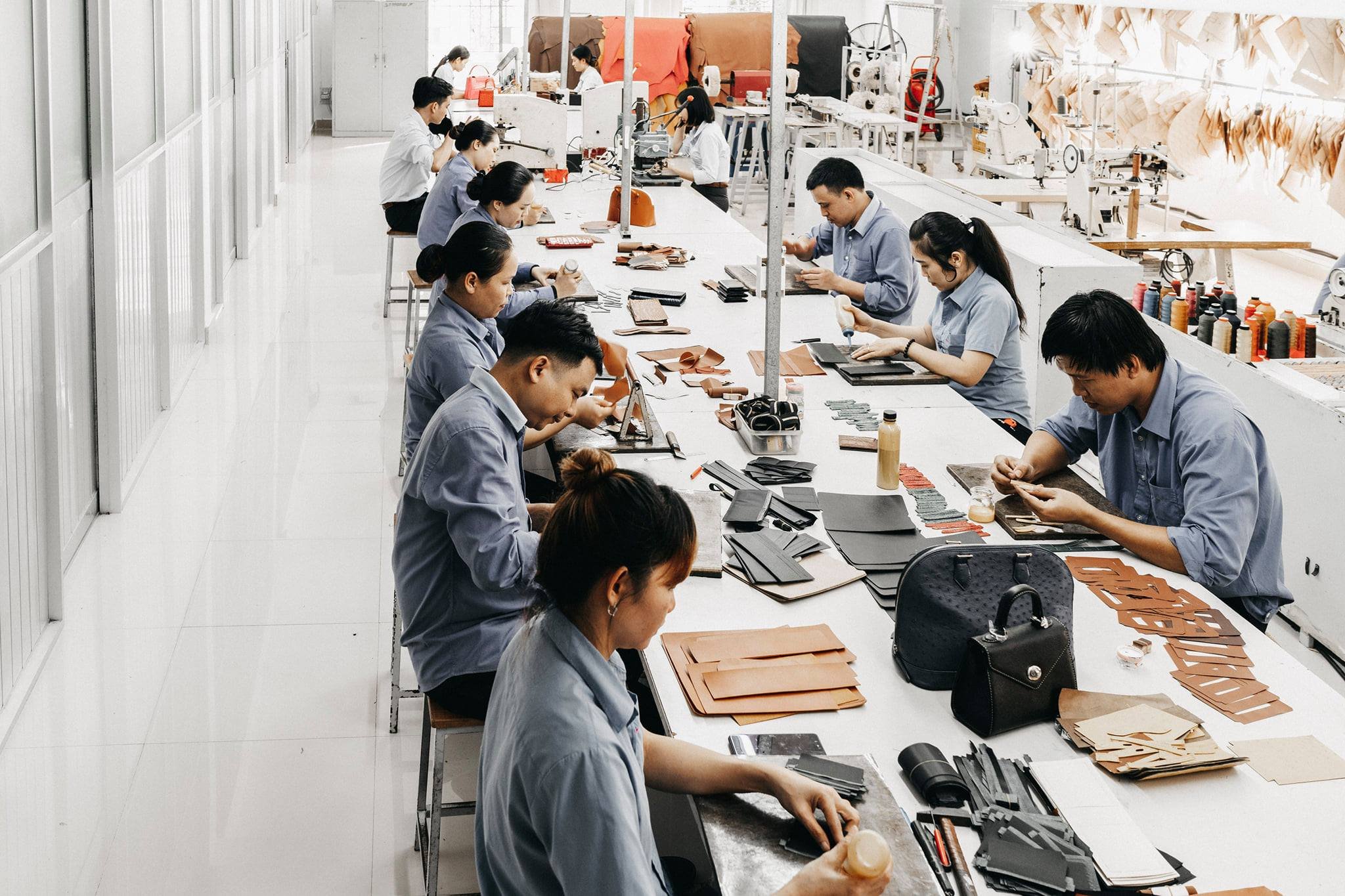Craftsmanship and Inspection