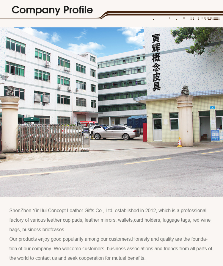 Company Profile 1