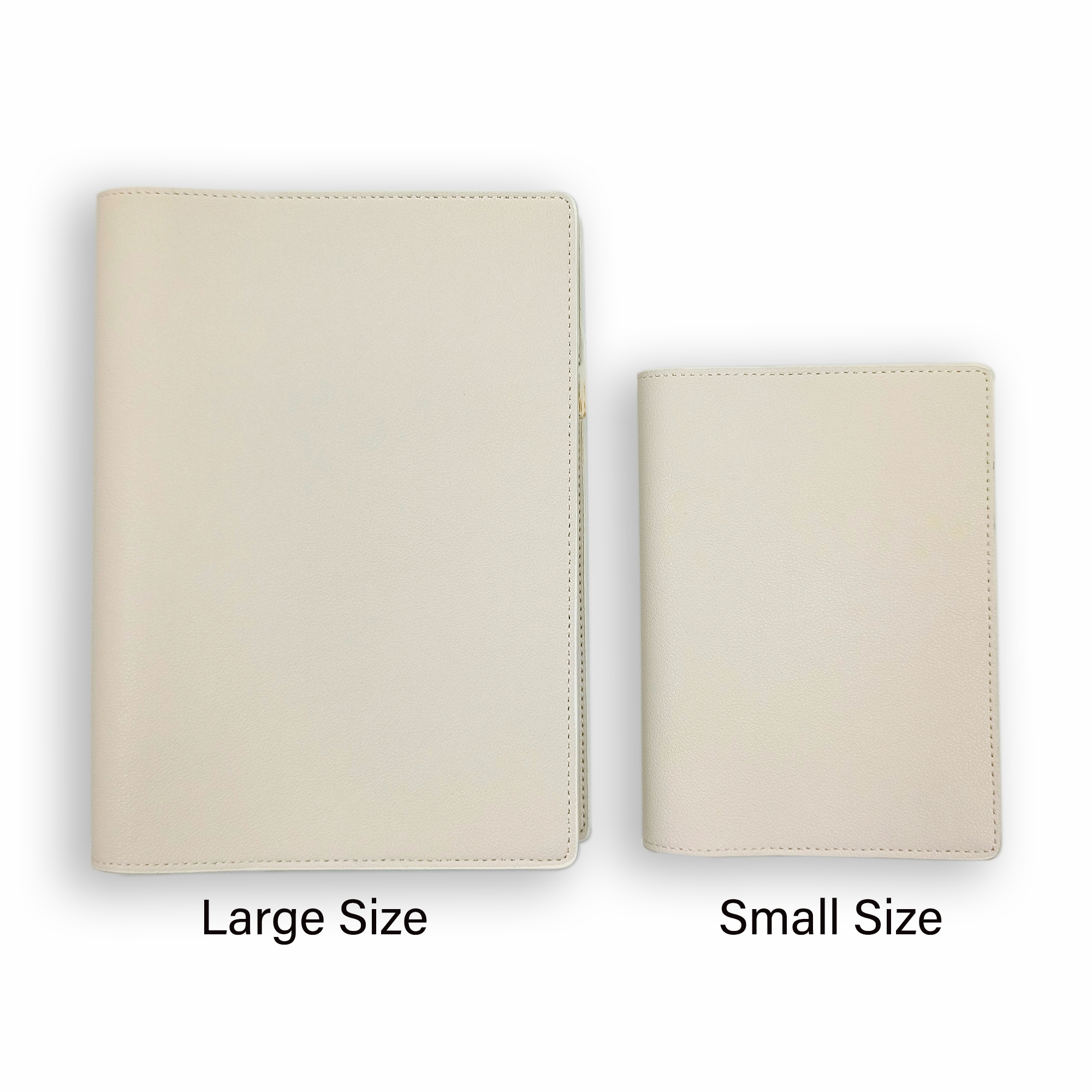 Handmade Leather Journal Book Sleeve New Design Portable Planner Cover Notebook Cover
