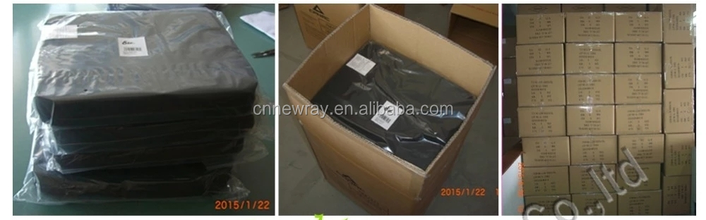 Packing and Delivery Overview 1