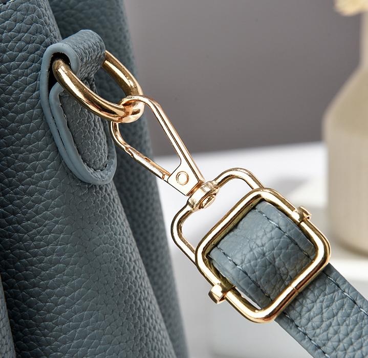 Wholesale Top-Quality Tote Bags Classic Leather Designer Women Luxury Handbags for Ladies Shoulder Bag Multi-Color Fashion Bags