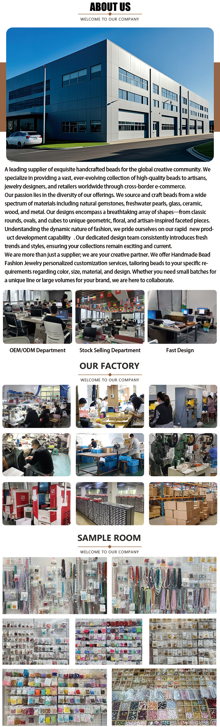 Company Profile 1