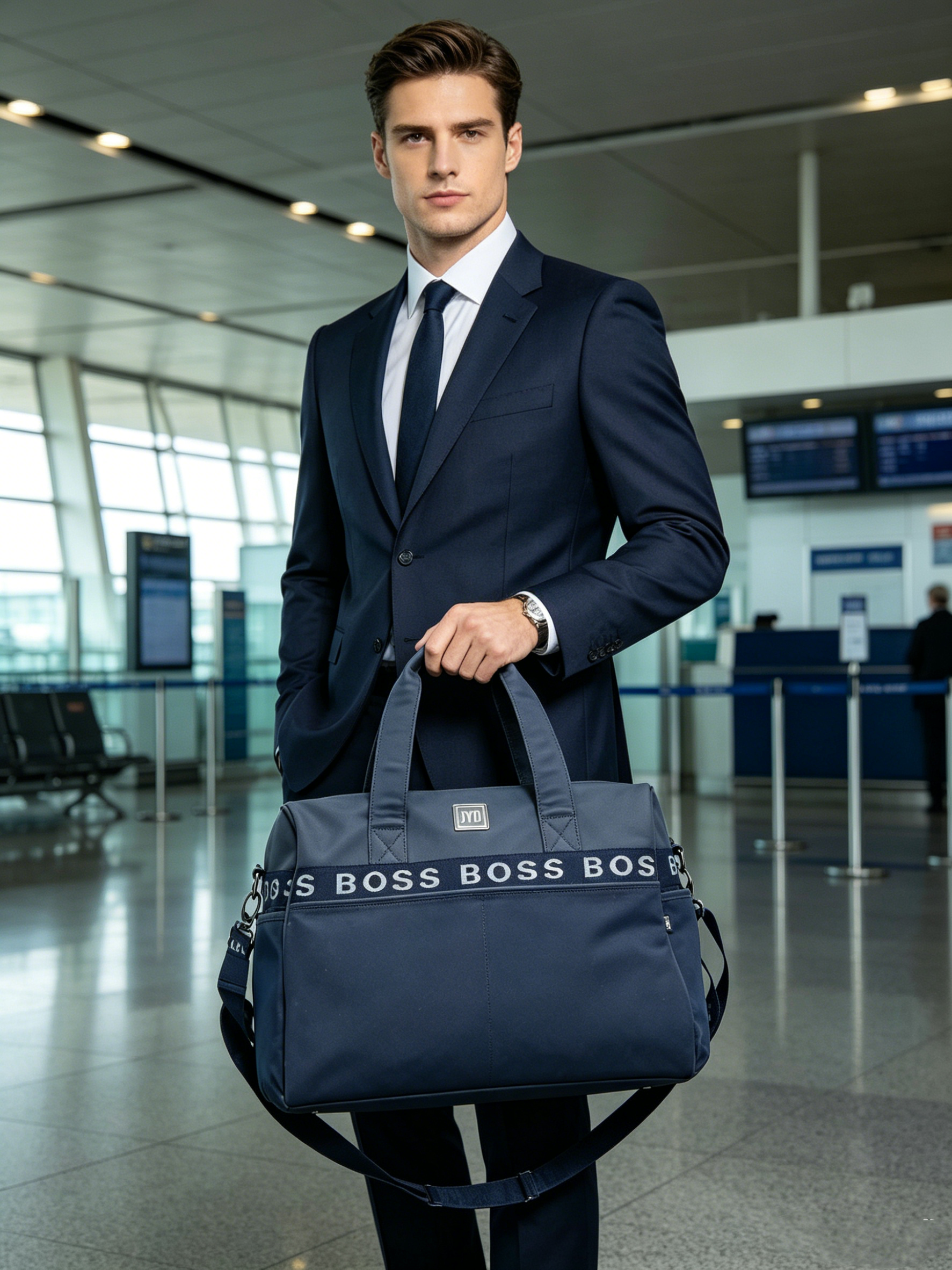 Wholesale Custom Logo Women's Waterproof Hand Bag with Large Capacity Designer Handbags Famous Brands