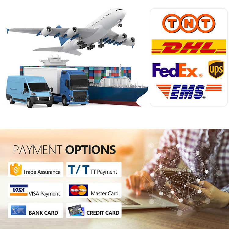 Logistics Information Image