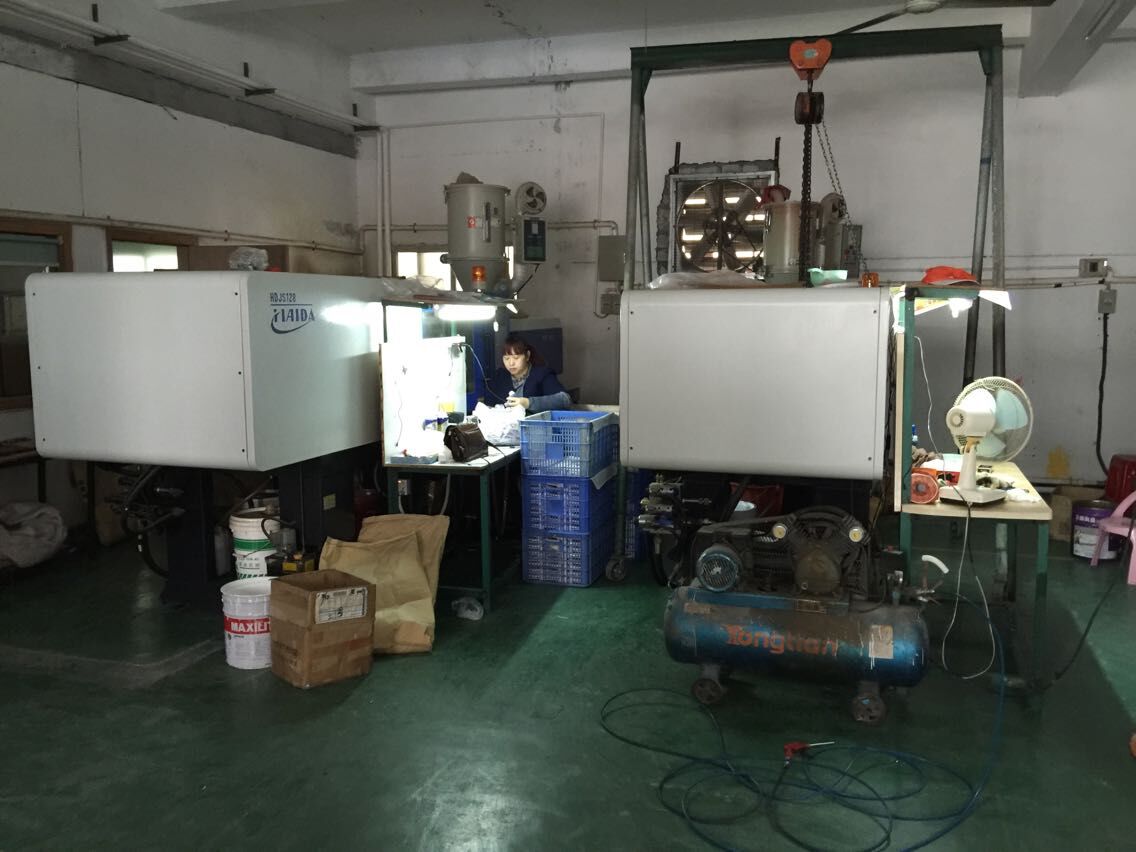Manufacturing Process