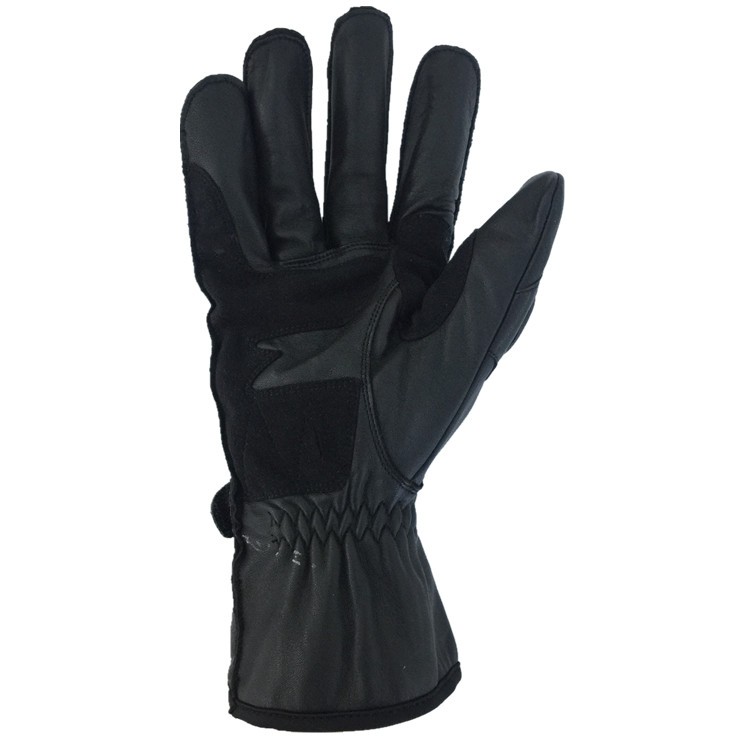 High Quality Winter Riding Gloves Leather Cycling and Car Gloves Exported to Europe and North America