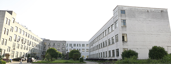 Company Facility