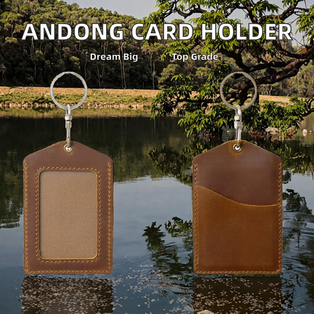 Card Holder Showcase