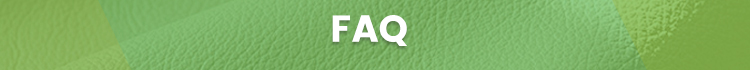 FAQ Overview