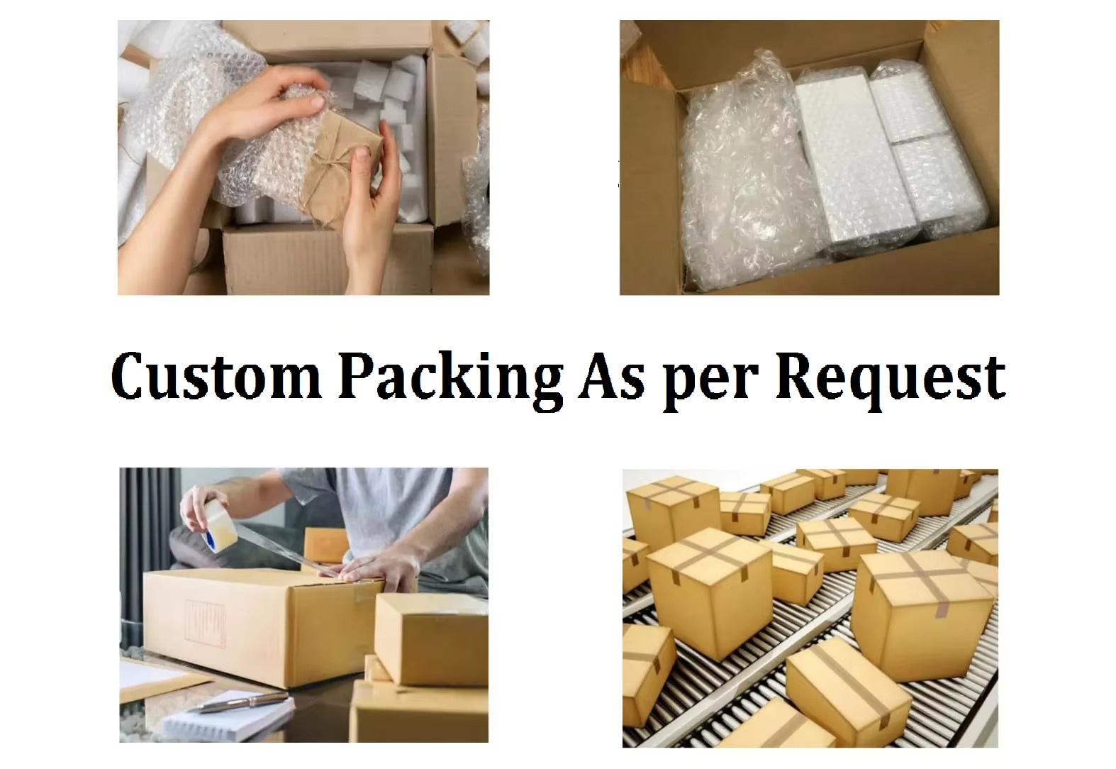 Packaging 1