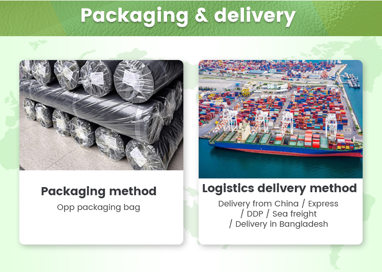 Packaging Standard