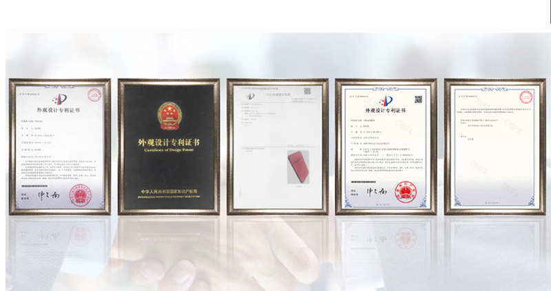 Certifications