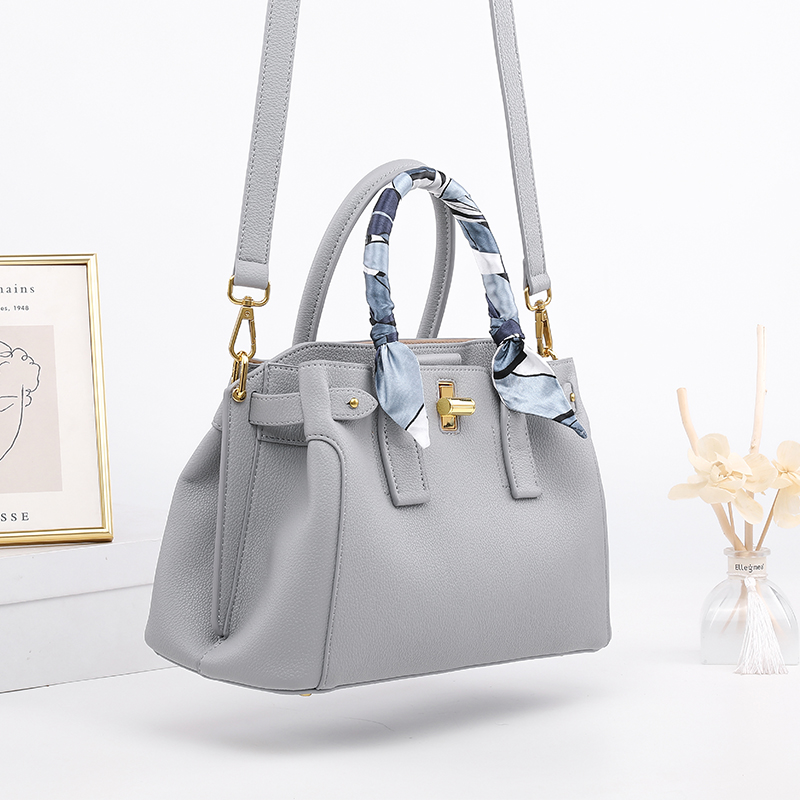 Square Tote Bag Structure