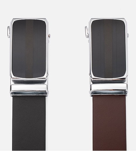 Belt detail 3