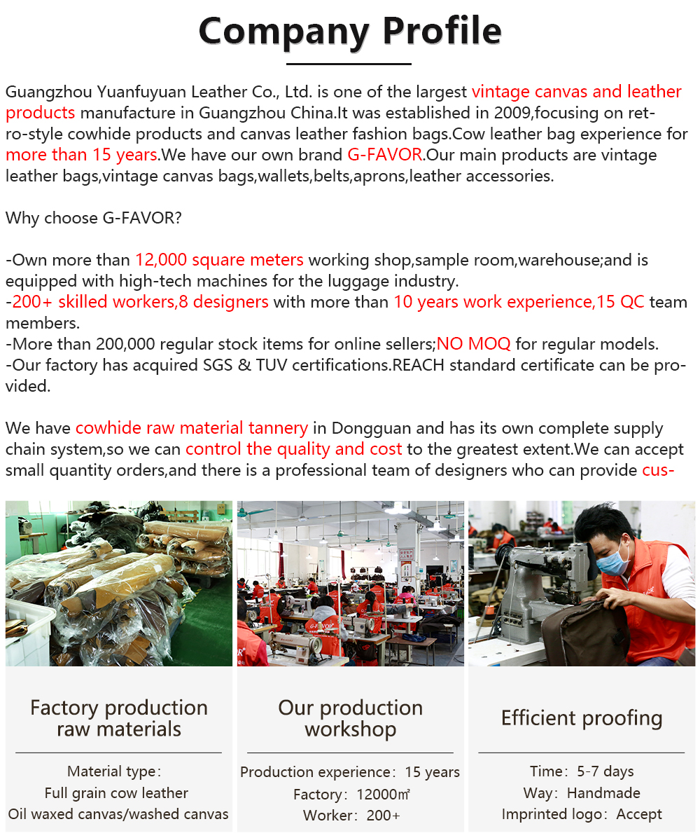 Company Profile 1