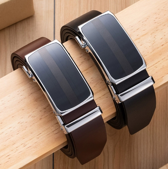 Belt detail 8