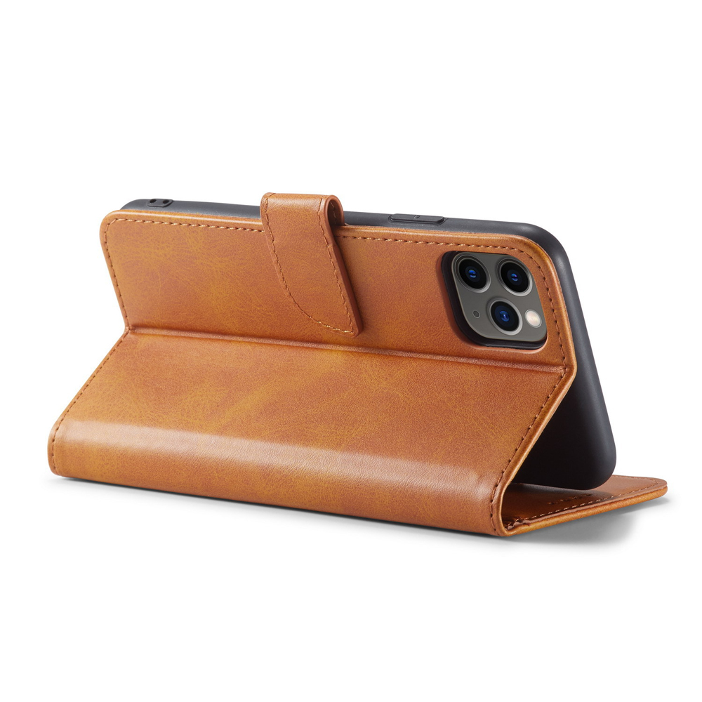 Full Protection Leather Case