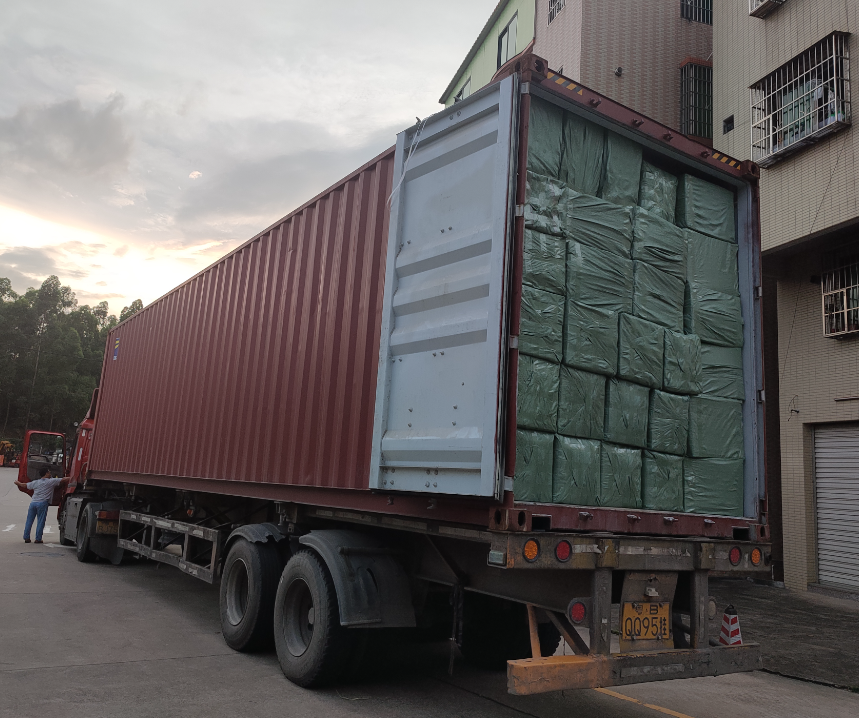 Packaging Solution 1