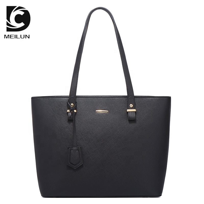 2021 Wholesale New Women's Fashion PU Leather Bag Handbag Set 4 Pcs Ladies Cross Body Bag